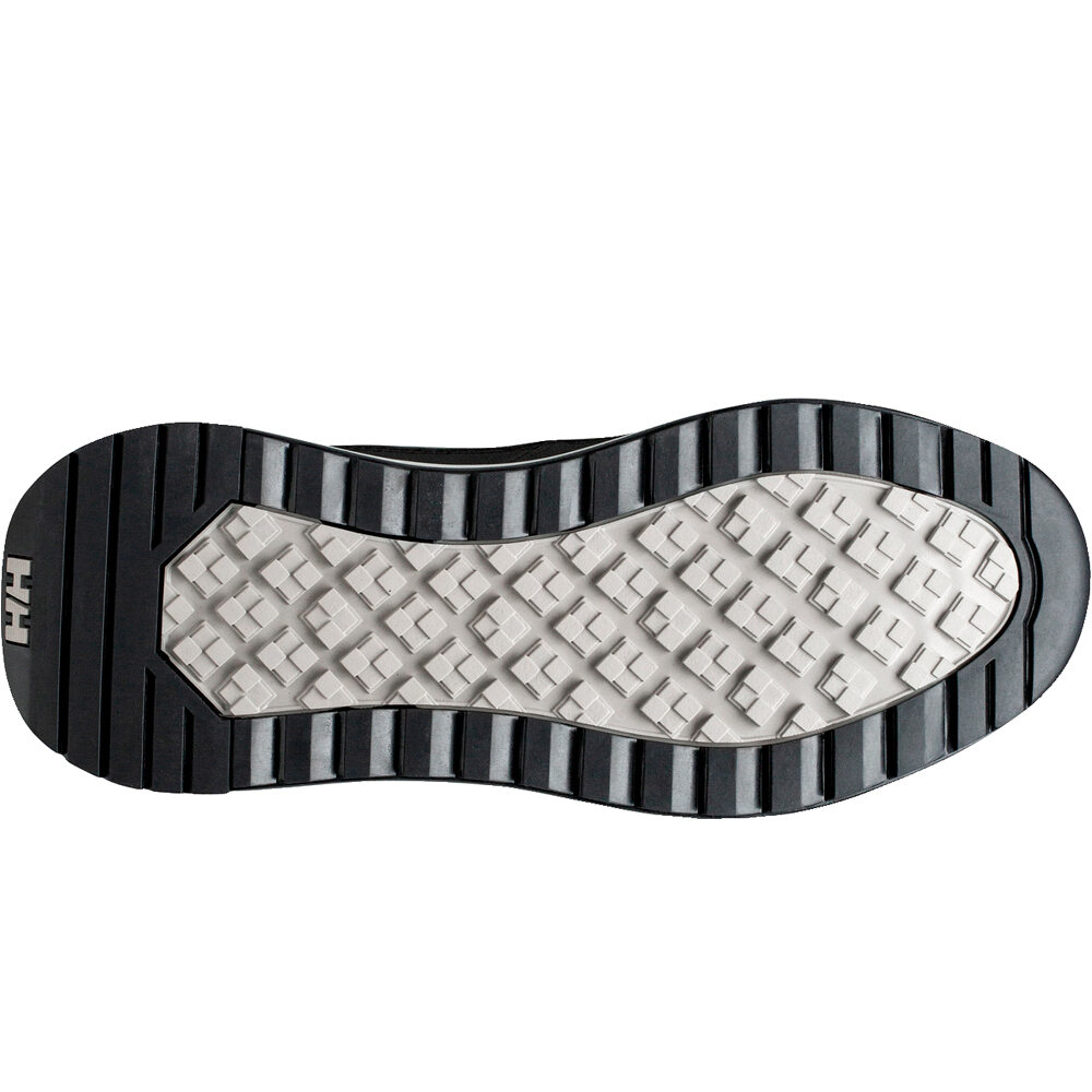 Helly Hansen zapatilla moda hombre BECKETT vista superior