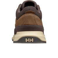 Helly Hansen zapatilla moda hombre BECKETT vista trasera