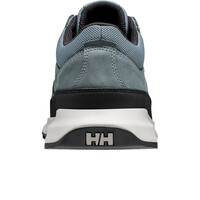 Helly Hansen zapatilla moda hombre BECKETT vista trasera