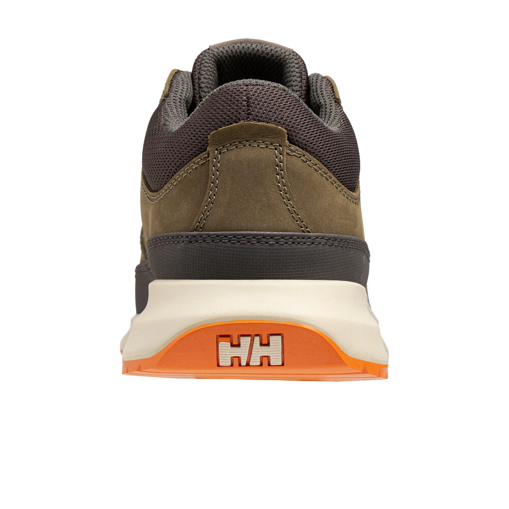 Helly Hansen zapatilla moda hombre BECKETT vista trasera