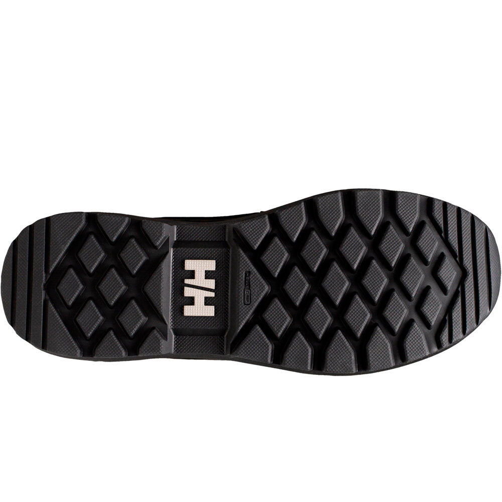 Helly Hansen zapatilla moda hombre BOWSTRING PRIMALOFT vista superior