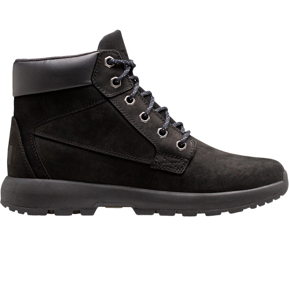 Helly Hansen zapatilla moda hombre BOWSTRING PRIMALOFT vista trasera