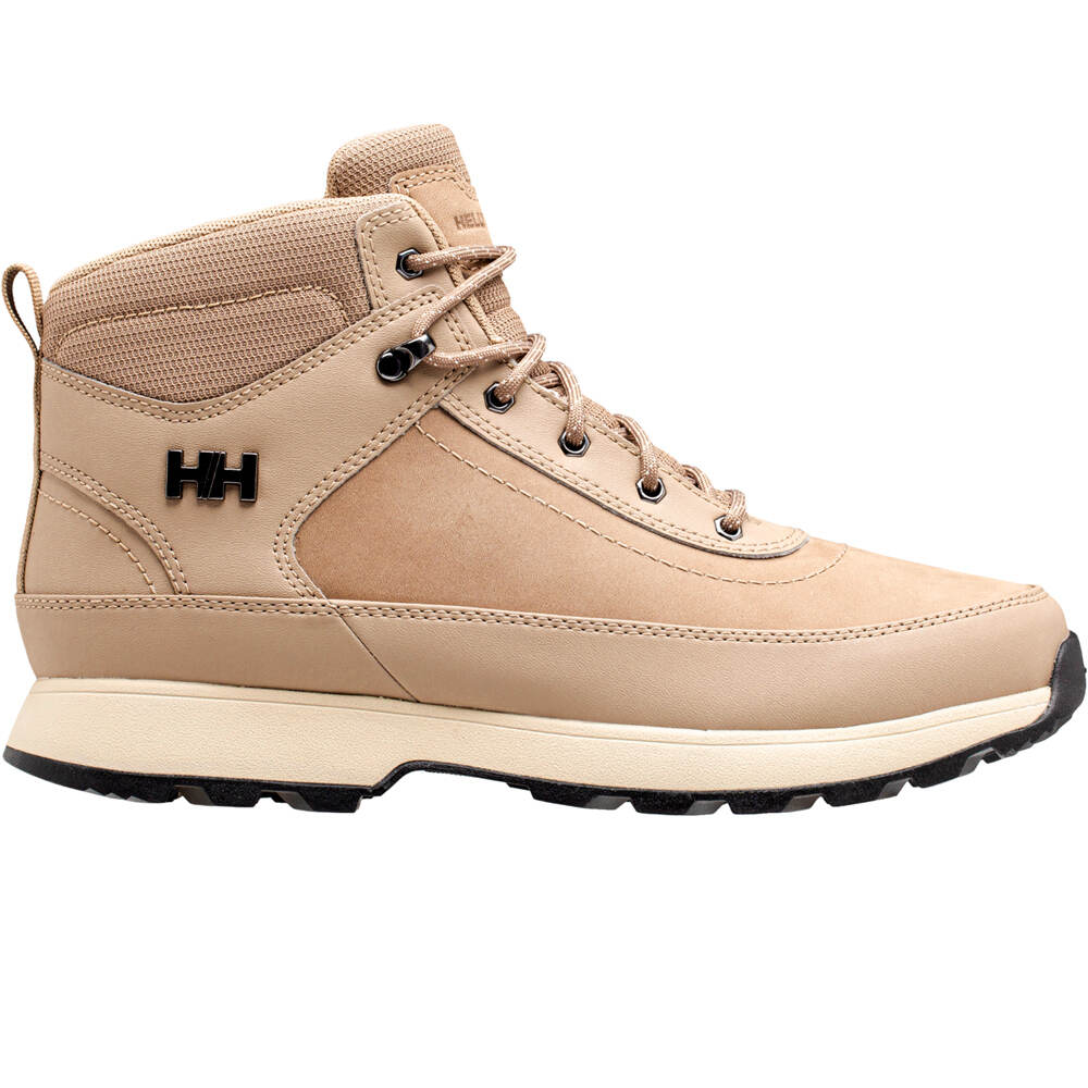 Helly Hansen zapatilla moda hombre CALGARY 2 lateral exterior
