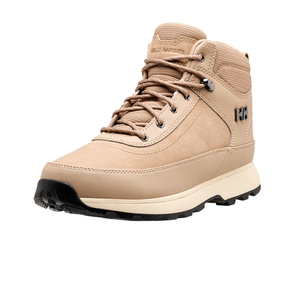 Helly Hansen zapatilla moda hombre CALGARY 2 lateral interior