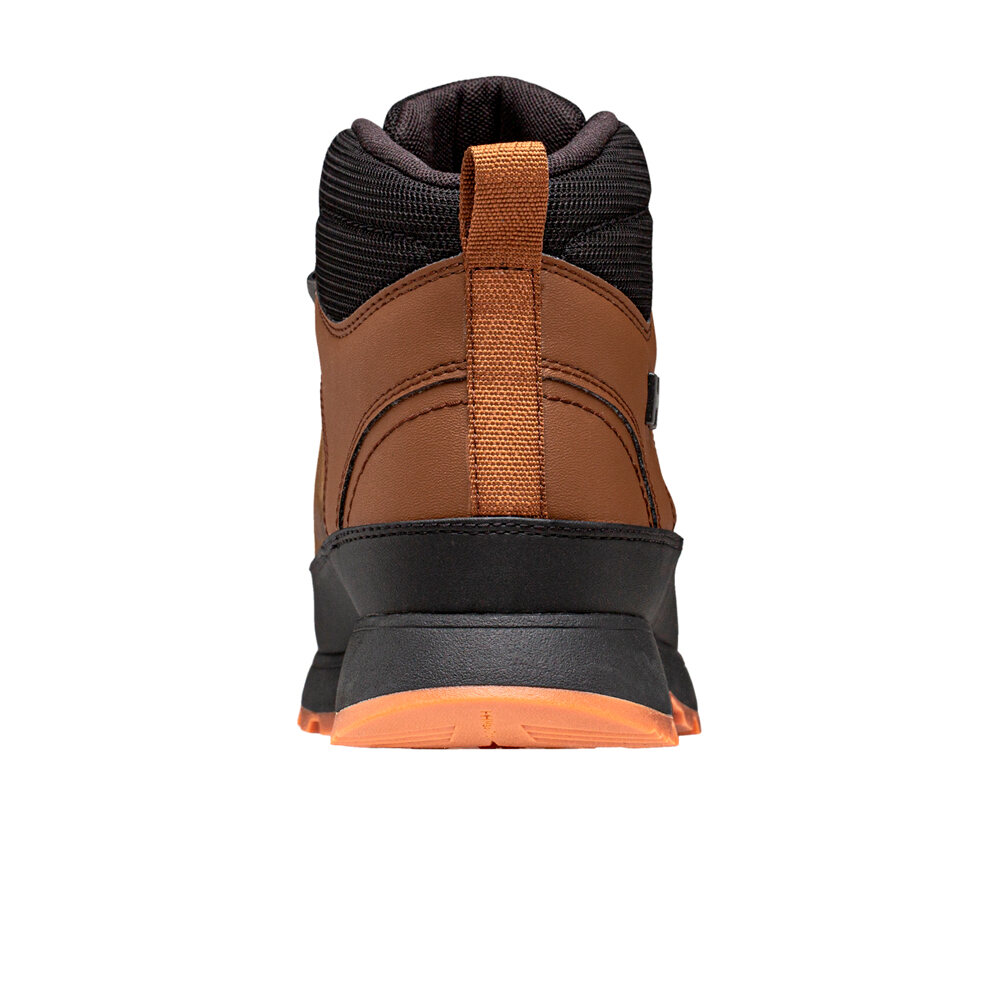 Helly Hansen zapatilla moda hombre CALGARY 2 puntera