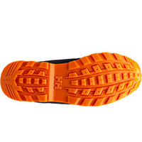 Helly Hansen zapatilla moda hombre CALGARY 2 vista superior
