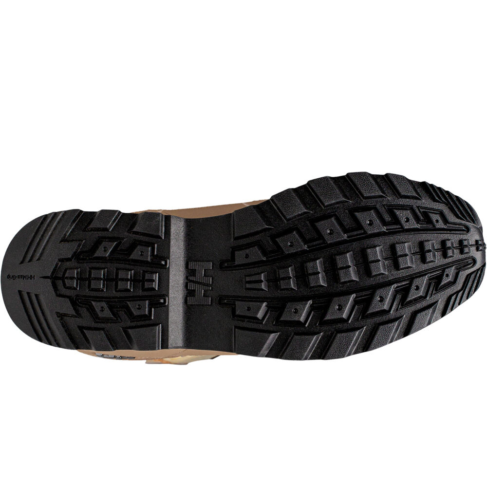Helly Hansen zapatilla moda hombre CALGARY 2 vista superior