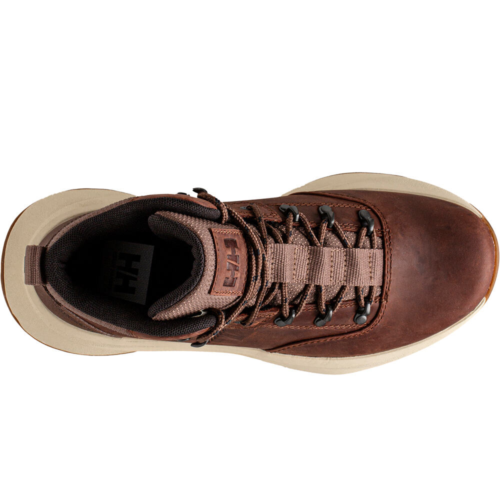 Helly Hansen zapatilla moda hombre COASTAL BOOT 05