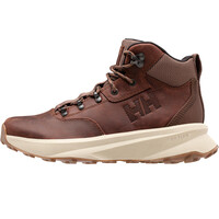Helly Hansen zapatilla moda hombre COASTAL BOOT lateral exterior
