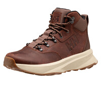 Helly Hansen zapatilla moda hombre COASTAL BOOT lateral interior