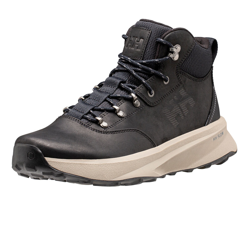 Helly Hansen zapatilla moda hombre COASTAL BOOT lateral interior