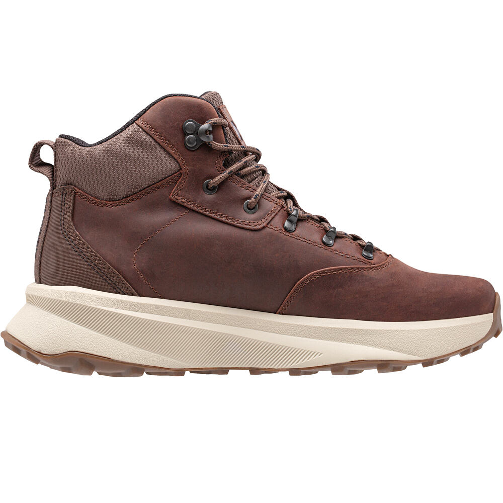 Helly Hansen zapatilla moda hombre COASTAL BOOT puntera