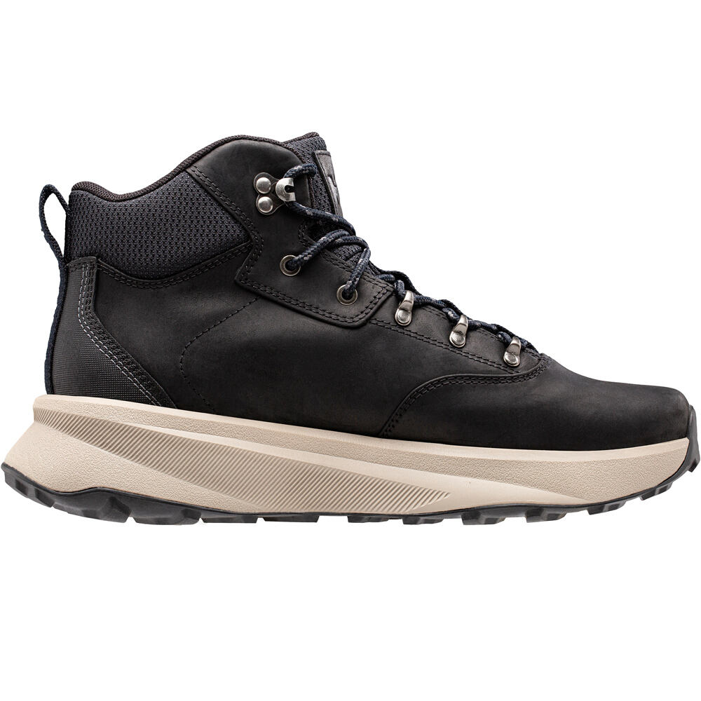 Helly Hansen zapatilla moda hombre COASTAL BOOT puntera