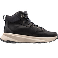 Helly Hansen zapatilla moda hombre COASTAL BOOT puntera