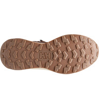 Helly Hansen zapatilla moda hombre COASTAL BOOT vista superior