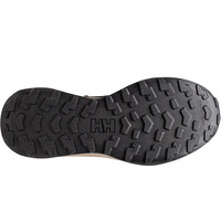 Helly Hansen zapatilla moda hombre COASTAL BOOT vista superior