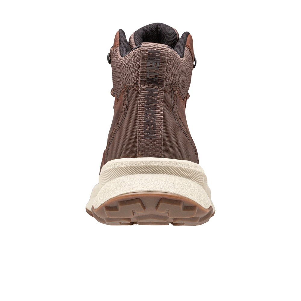 Helly Hansen zapatilla moda hombre COASTAL BOOT vista trasera