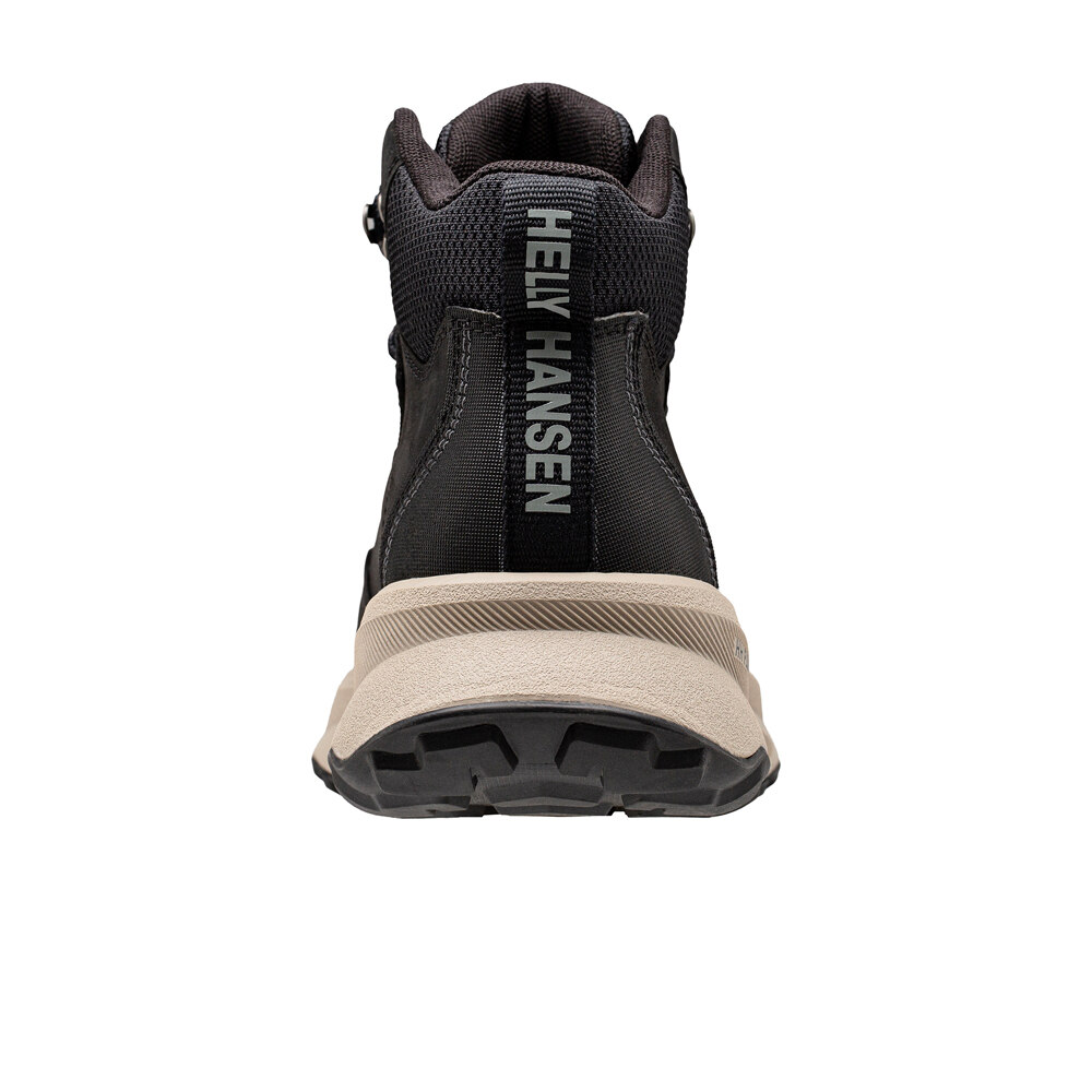 Helly Hansen zapatilla moda hombre COASTAL BOOT vista trasera