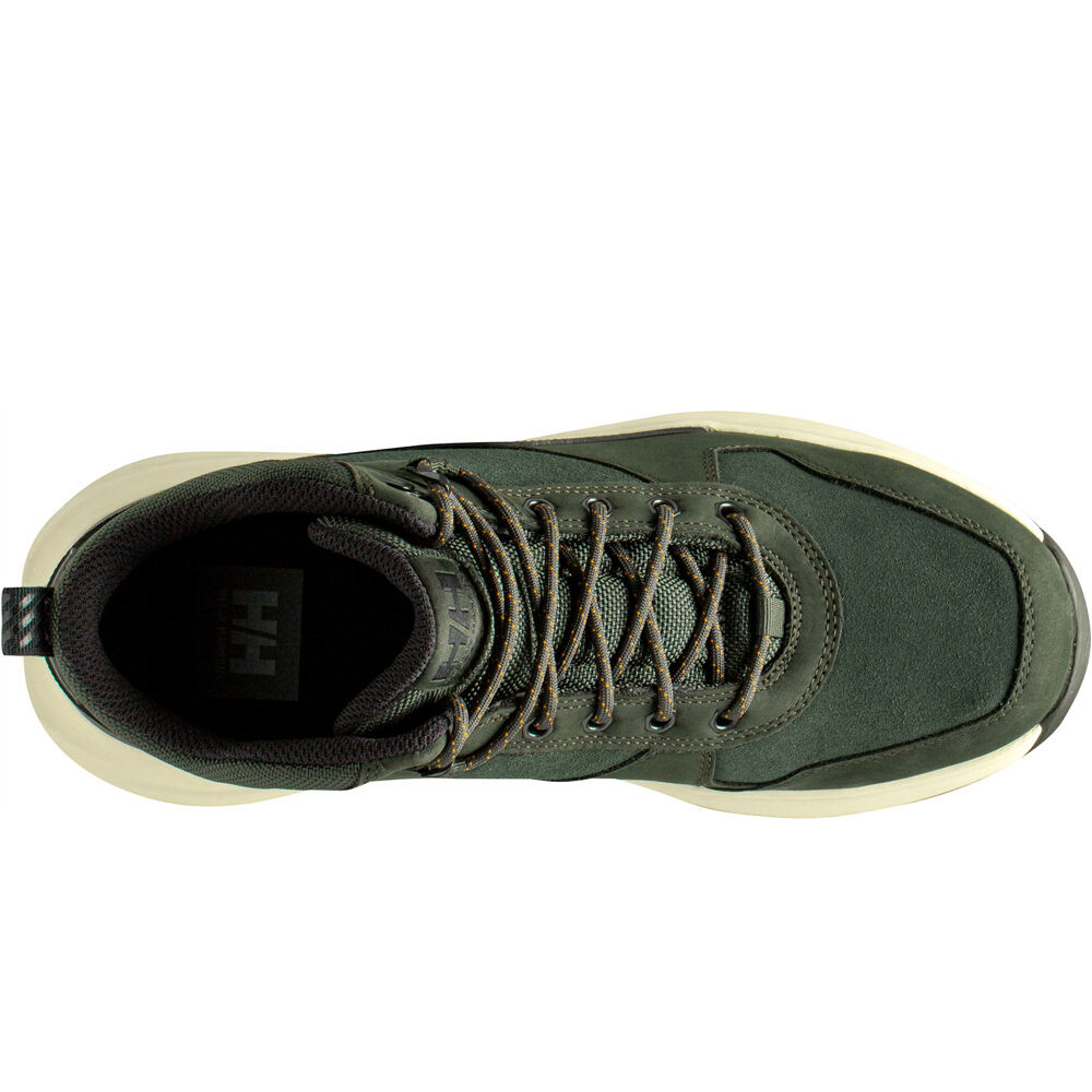 Helly Hansen zapatilla moda hombre CORRU 05
