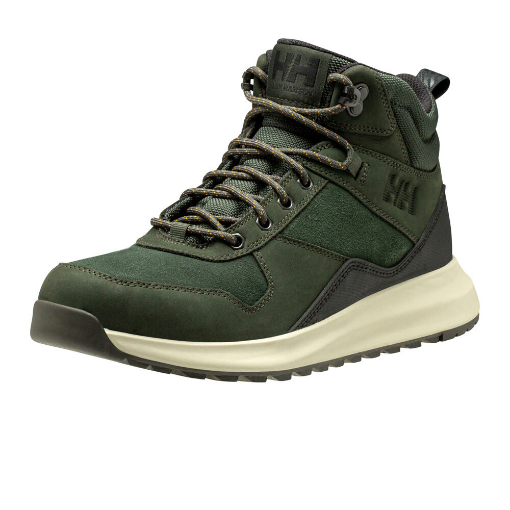 Helly Hansen zapatilla moda hombre CORRU lateral interior