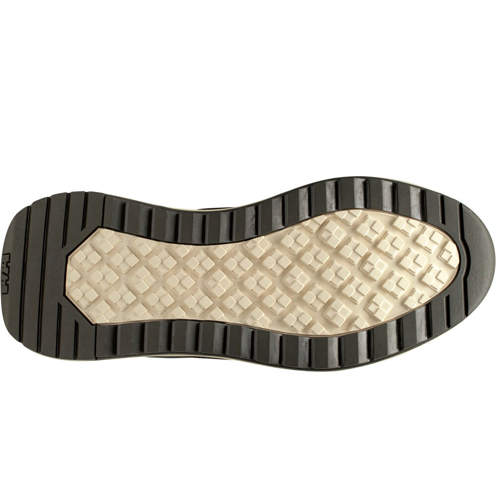 Helly Hansen zapatilla moda hombre CORRU vista superior