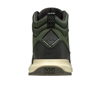 Helly Hansen zapatilla moda hombre CORRU vista trasera