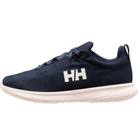 Helly Hansen zapatilla moda hombre CREW LIGHT puntera
