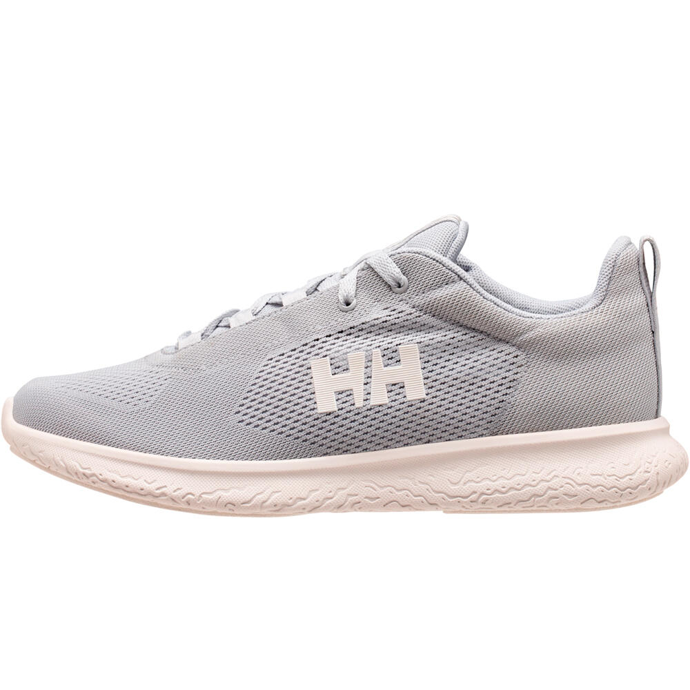 Helly Hansen zapatilla moda hombre CREW LIGHT puntera
