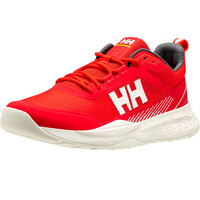 Helly Hansen zapatilla moda hombre CREW LOW lateral interior
