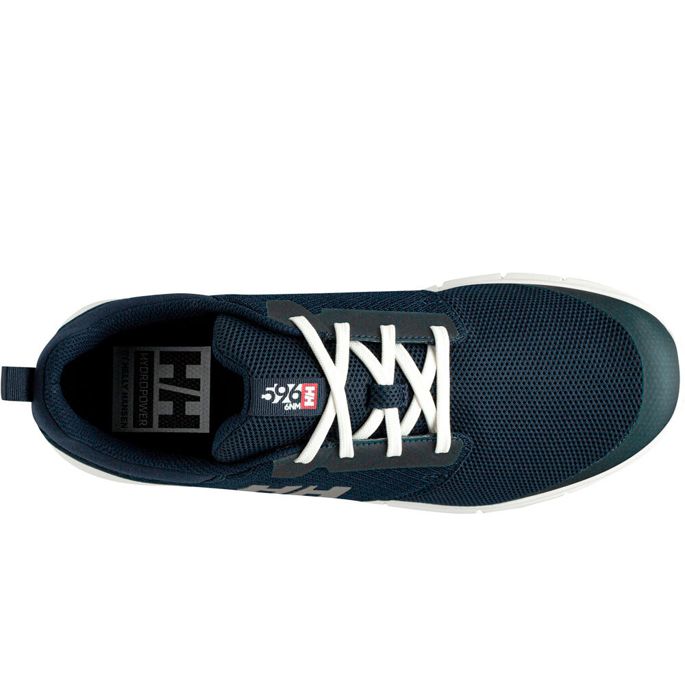 Helly Hansen zapatilla moda hombre FEATHERING 05