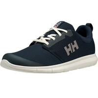 Helly Hansen zapatilla moda hombre FEATHERING lateral interior