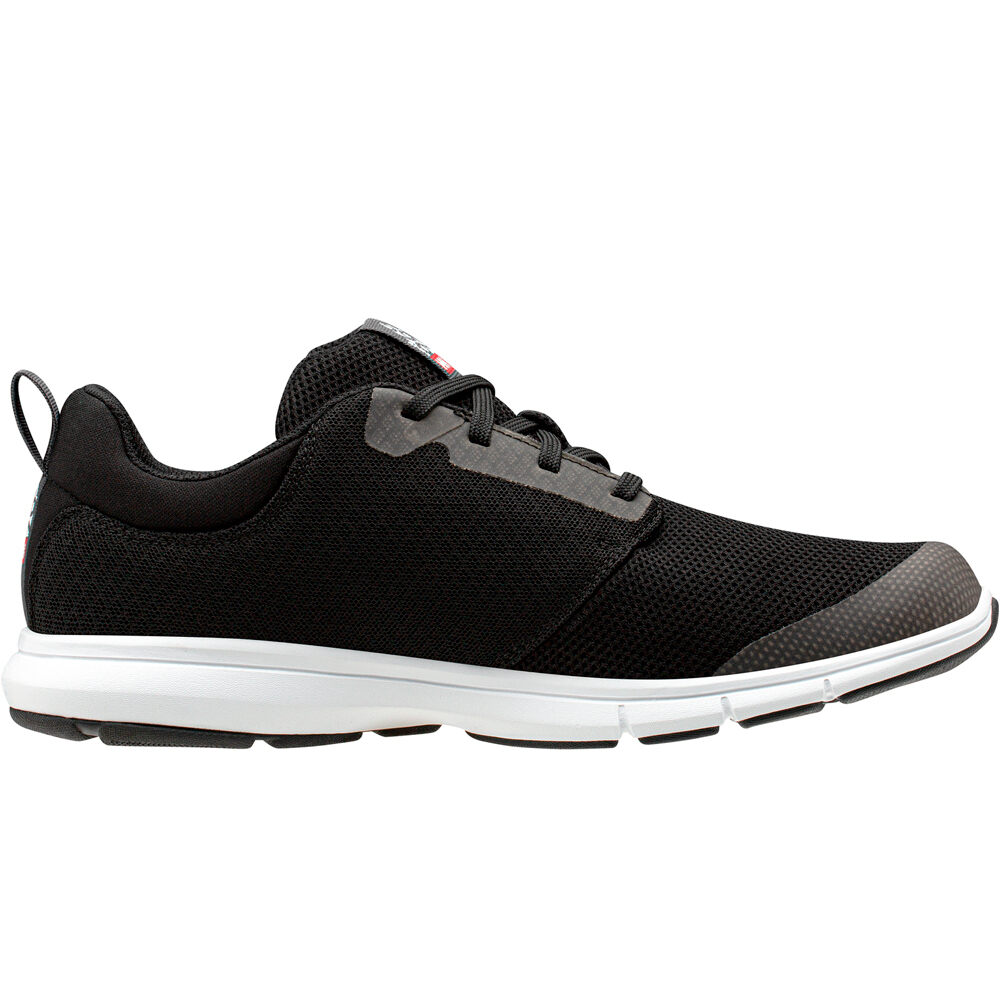 Helly Hansen zapatilla moda hombre FEATHERING puntera