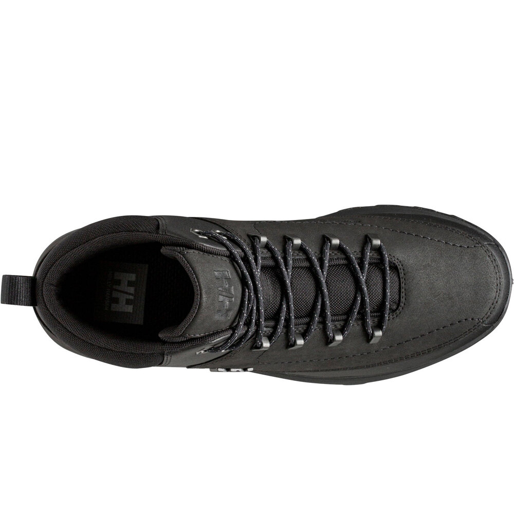 Helly Hansen zapatilla moda hombre FORESTER SPORT 05