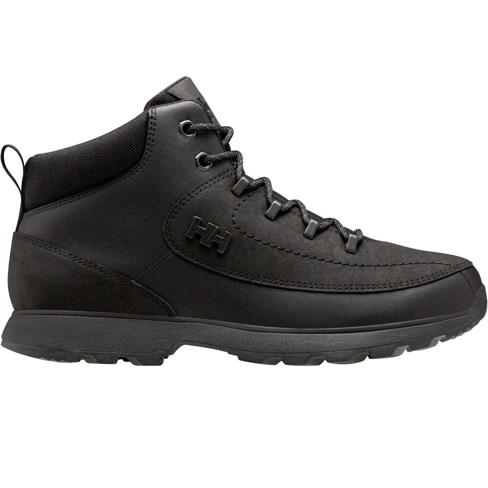 Helly Hansen zapatilla moda hombre FORESTER SPORT lateral exterior