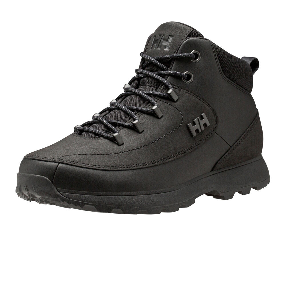 Helly Hansen zapatilla moda hombre FORESTER SPORT lateral interior