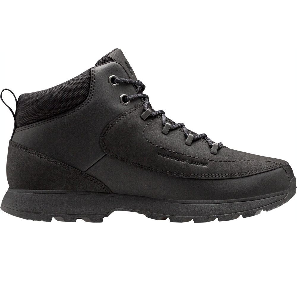 Helly Hansen zapatilla moda hombre FORESTER SPORT puntera