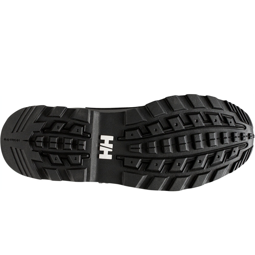 Helly Hansen zapatilla moda hombre FORESTER SPORT vista superior