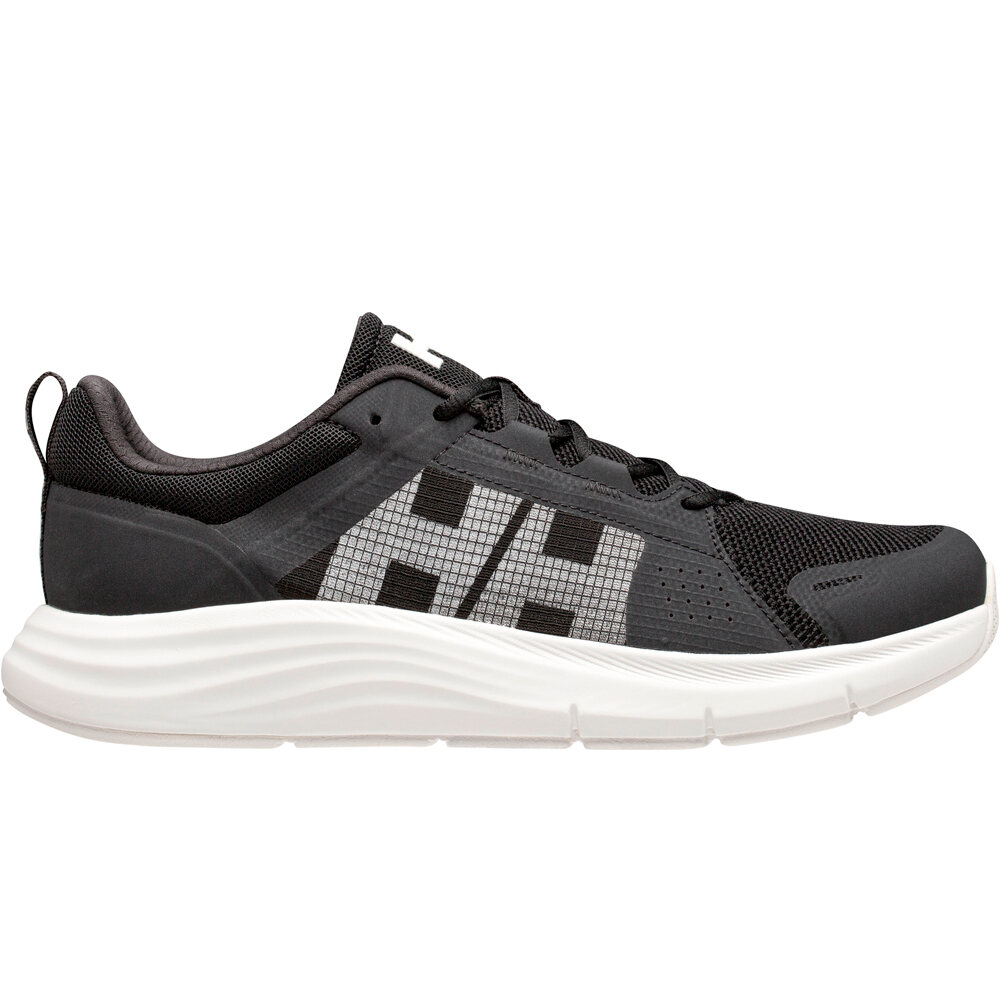 Helly Hansen zapatilla moda hombre HP AHIGA EVO 5 lateral exterior