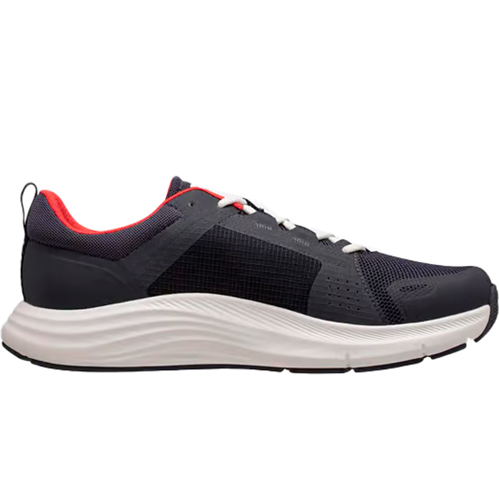 Helly Hansen zapatilla moda hombre HP AHIGA EVO 5 puntera