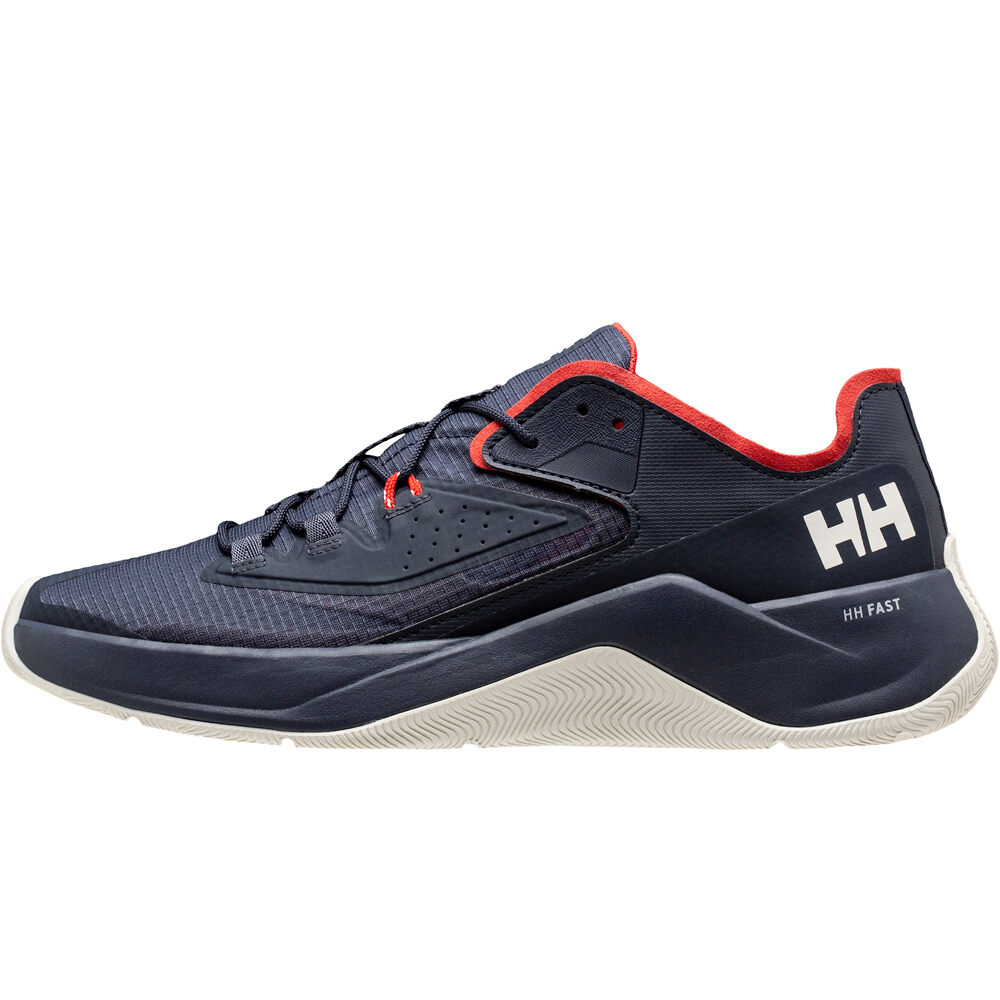 Helly Hansen zapatilla moda hombre HP FOIL FLYER lateral exterior