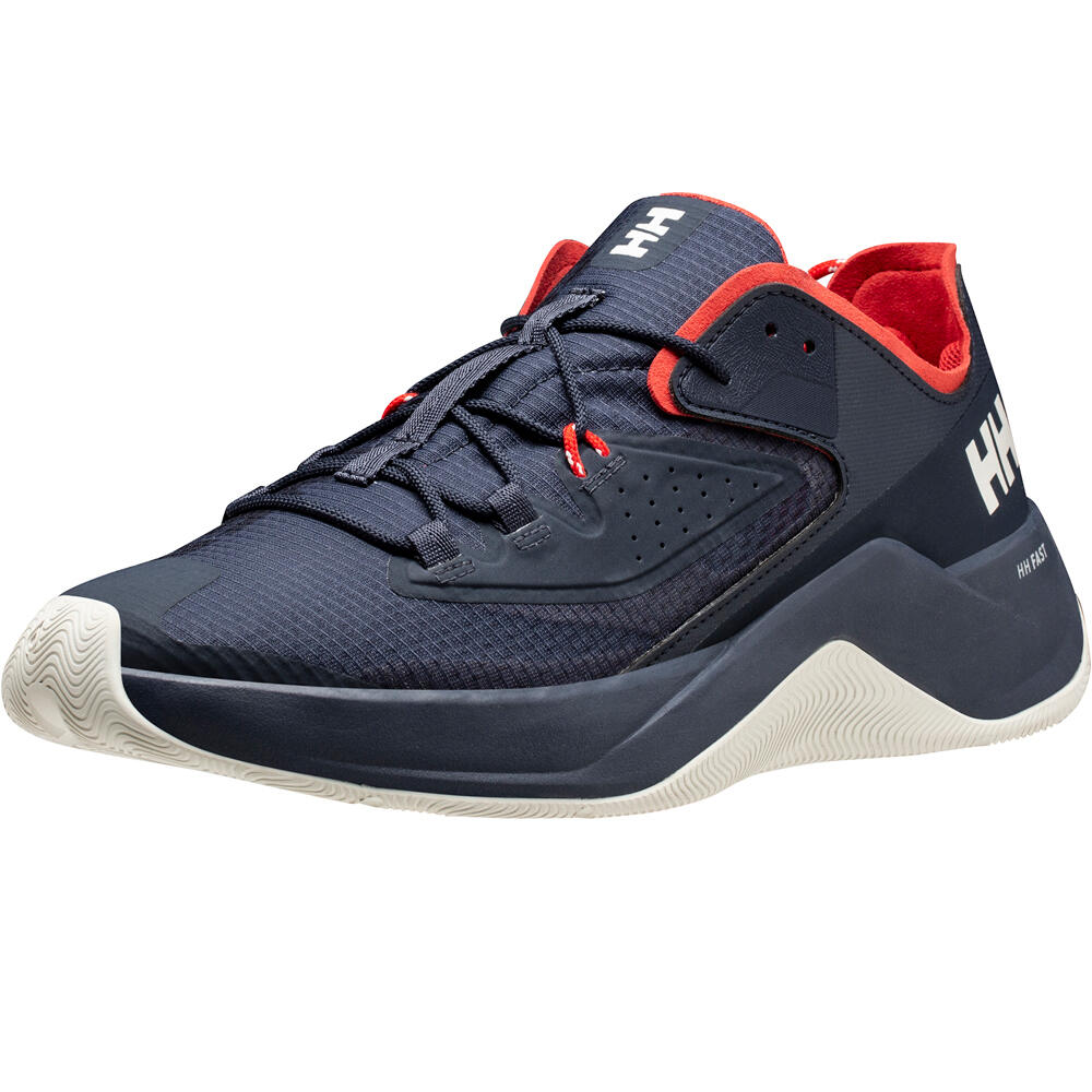 Helly Hansen zapatilla moda hombre HP FOIL FLYER lateral interior