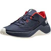 Helly Hansen zapatilla moda hombre HP FOIL FLYER lateral interior