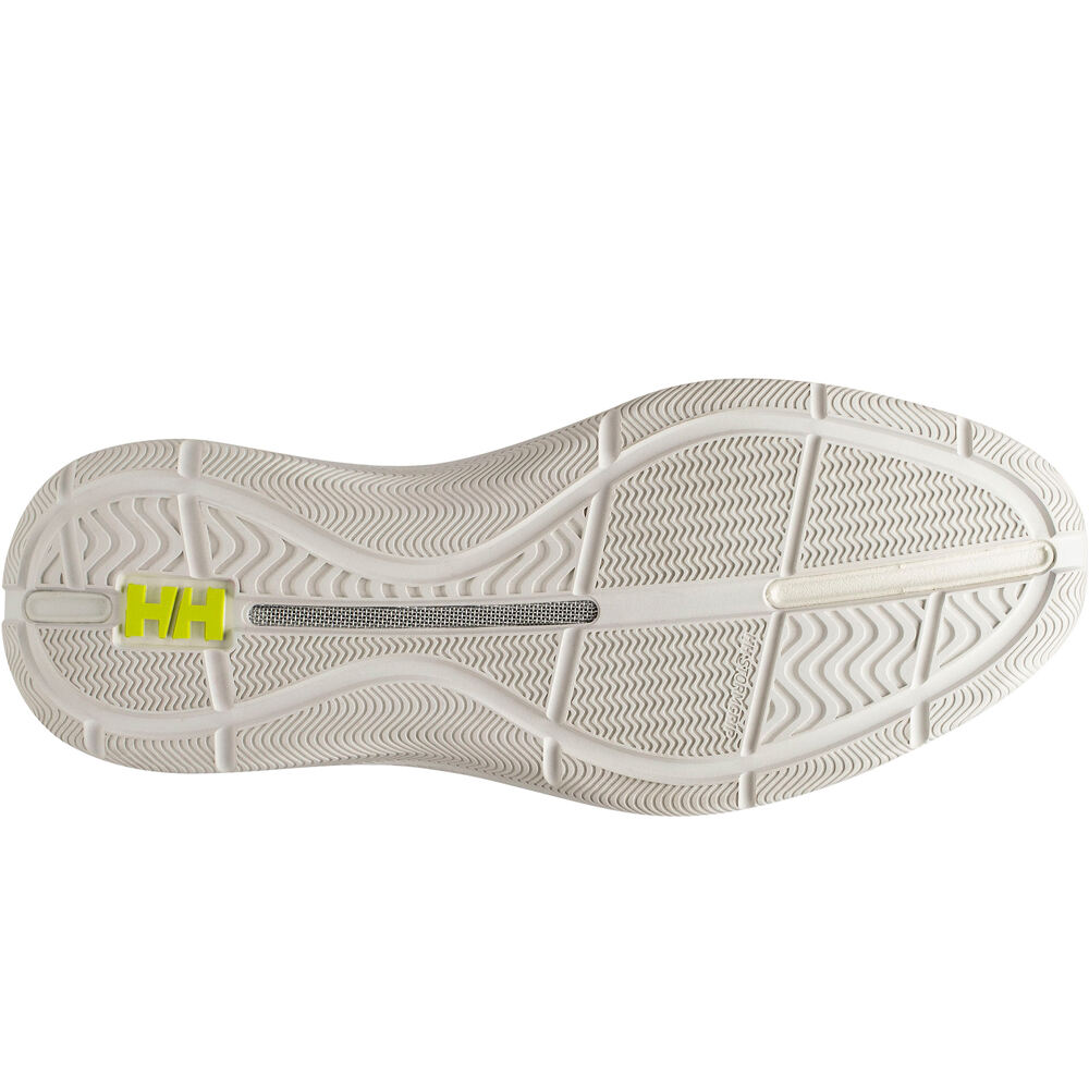 Helly Hansen zapatilla moda hombre HP FOIL FLYER vista superior