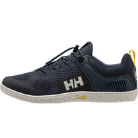 Helly Hansen zapatilla moda hombre HP FOIL V2 lateral exterior