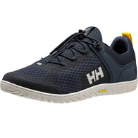 Helly Hansen zapatilla moda hombre HP FOIL V2 lateral interior