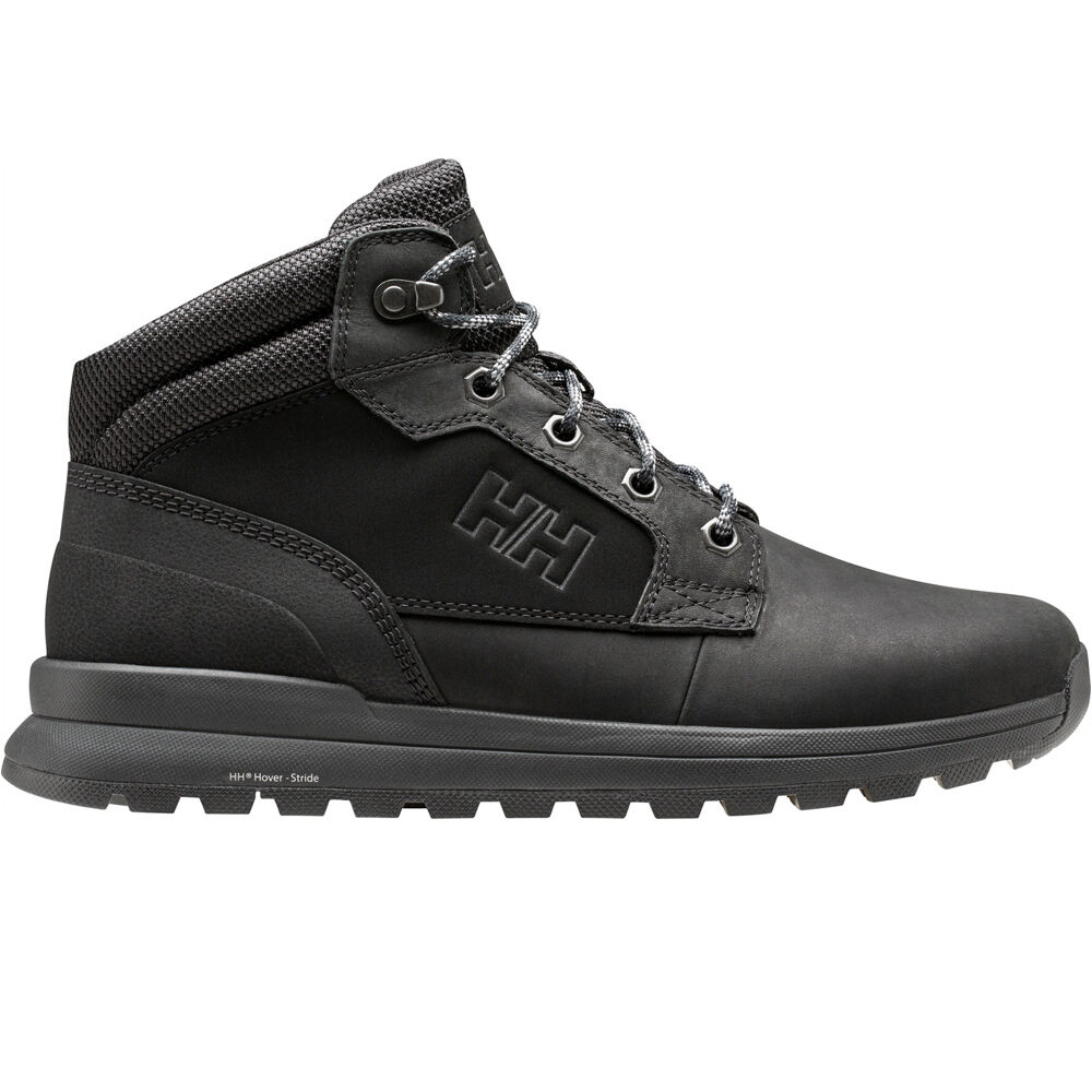 Helly Hansen zapatilla moda hombre KELVIN MID lateral exterior