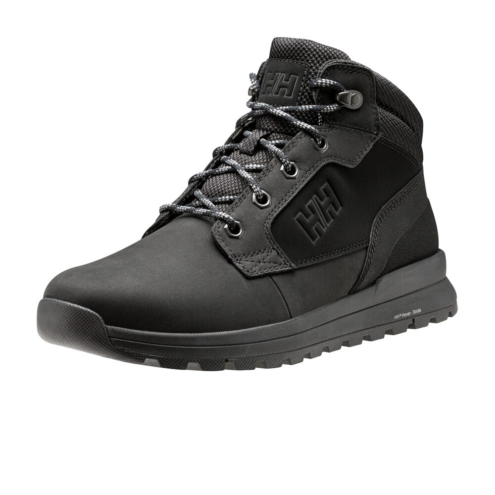 Helly Hansen zapatilla moda hombre KELVIN MID lateral interior