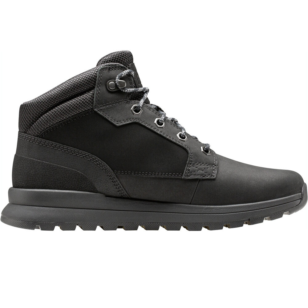 Helly Hansen zapatilla moda hombre KELVIN MID puntera