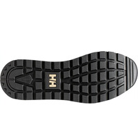 Helly Hansen zapatilla moda hombre KELVIN MID vista superior