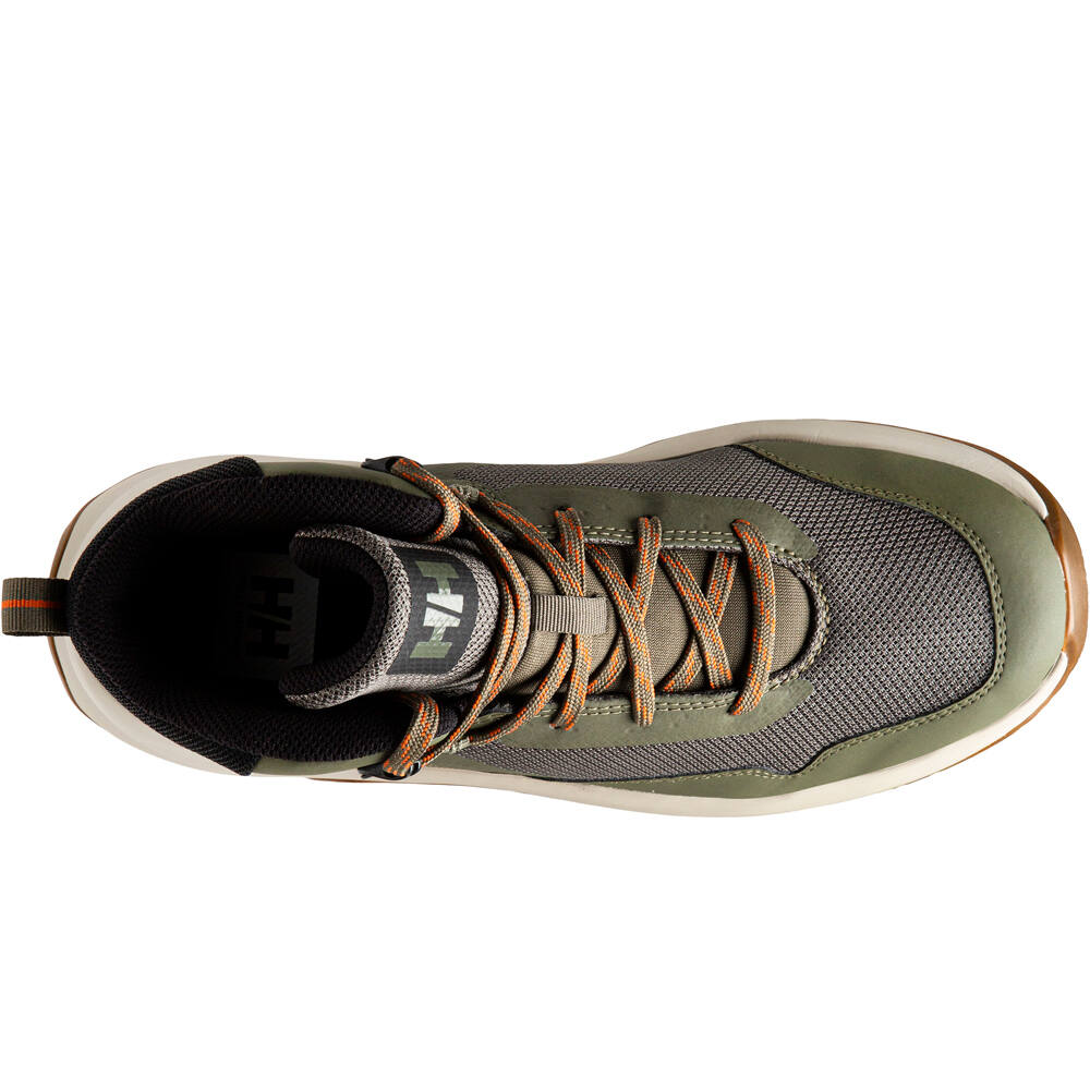 Helly Hansen zapatilla moda hombre MORAKA 05